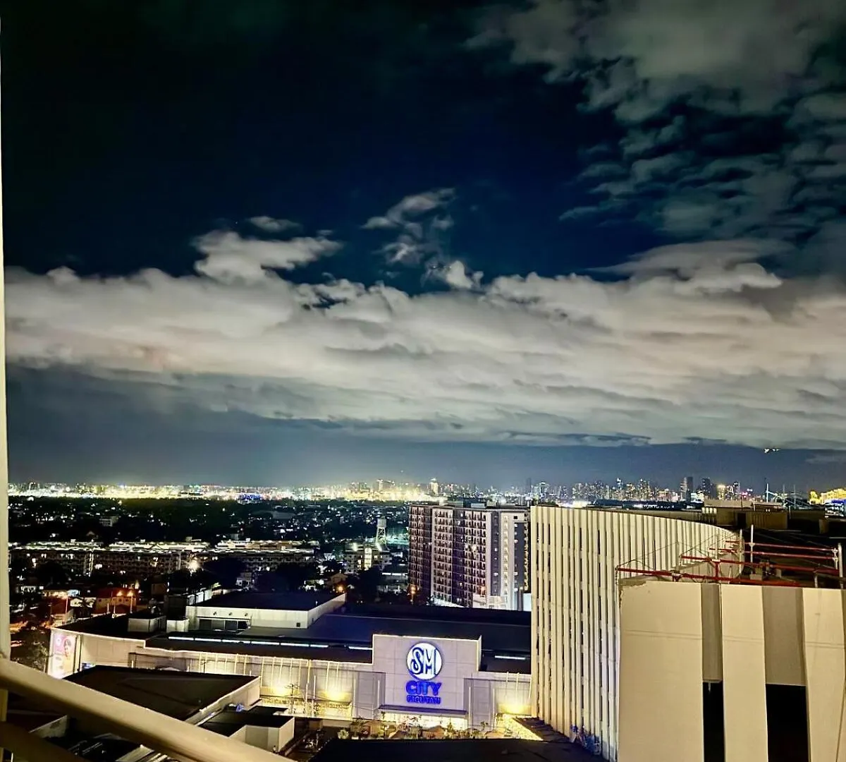 Azure Paranaque, 1Br Bahamas 19Th Floor Manila 0*,  Philippines