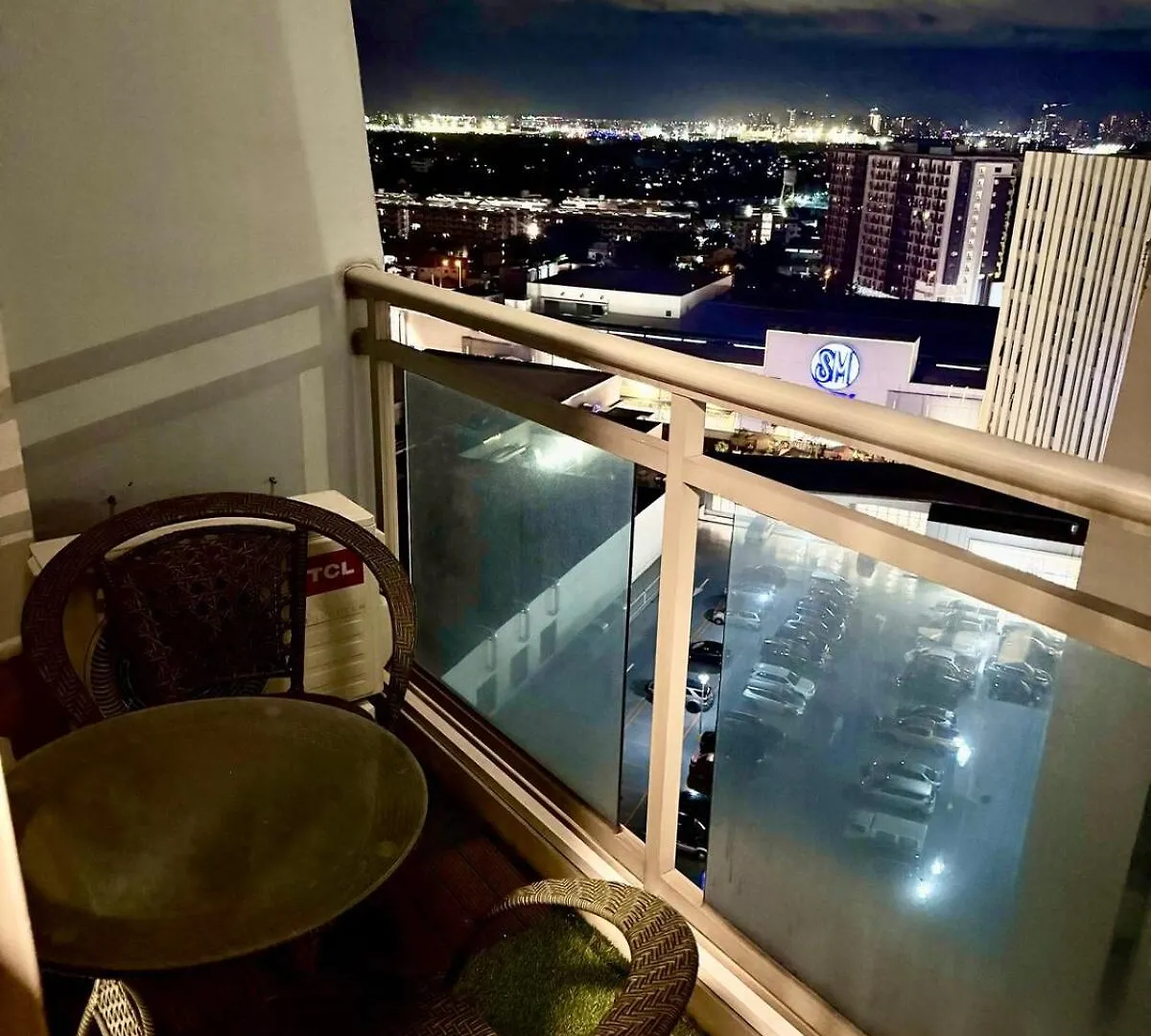 Azure Paranaque, 1Br Bahamas 19Th Floor Manila