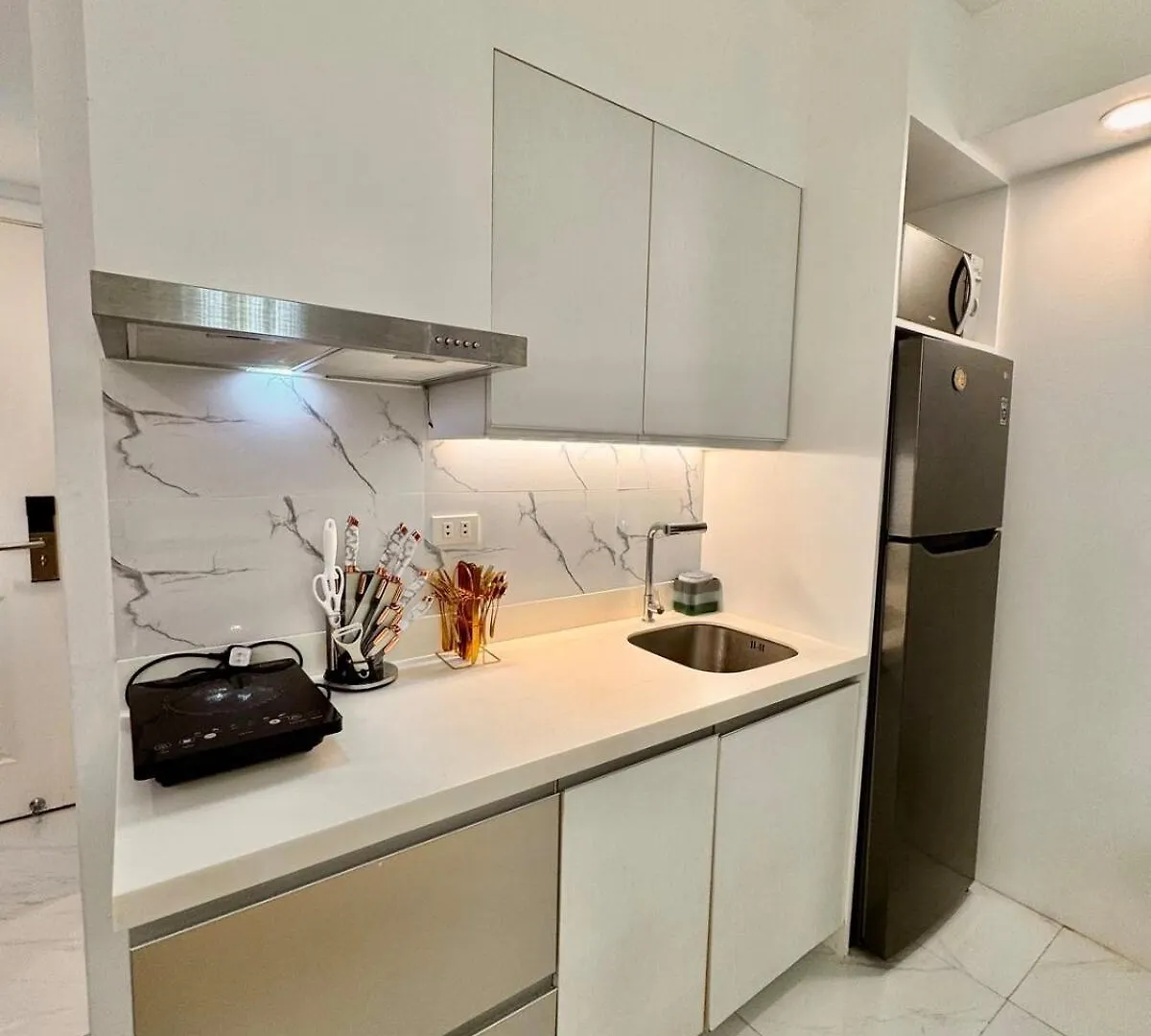 Azure Paranaque, 1Br Bahamas 19Th Floor Manila 0*,  Philippines