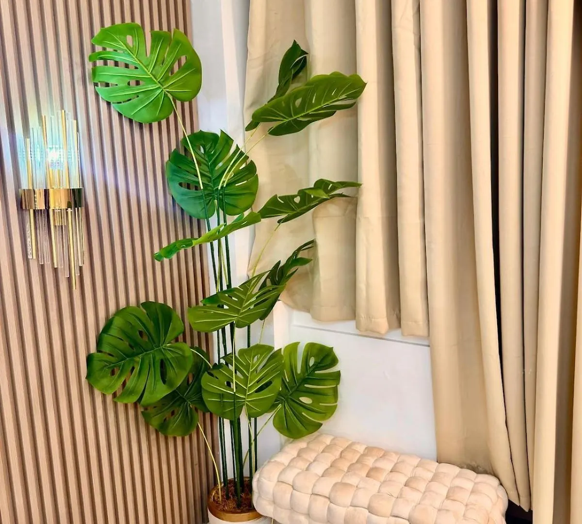 Apartment Azure Paranaque, 1Br Bahamas 19Th Floor Manila